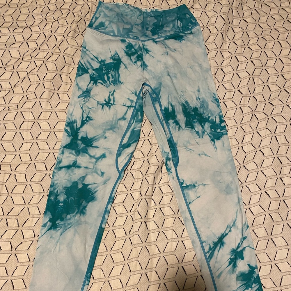 Vitality (Balance Athletica) Oasis OG Legging